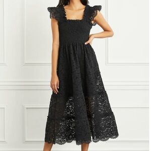 Hill House Ellie Lace Nap dress - Nwt colllectors edition